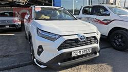 تويوتا راف 4